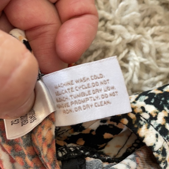 Chico’s Jacket (size 0) - Picture 6 of 8